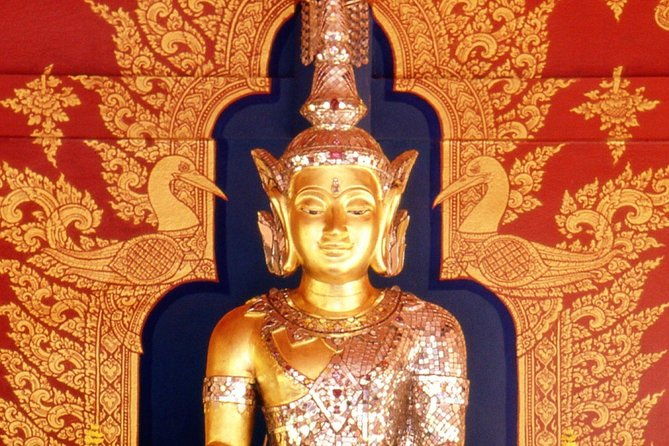Explore Chiang Rai: City and Temples Experience - FAQ