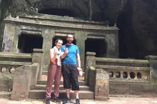 Explore Da Nang on Marble Mountain - Final Thoughts