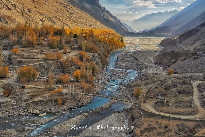 Explore Gilgit Baltistan Epic Jeep Safari and Cultural Adventure - Practical Details & Value