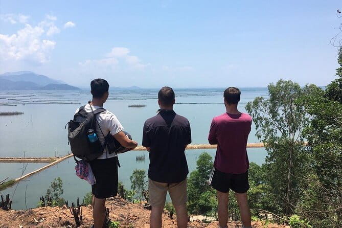 Explore Ho Chi Minh trail from Hoi An motorbike tour - Mr phu - FAQ