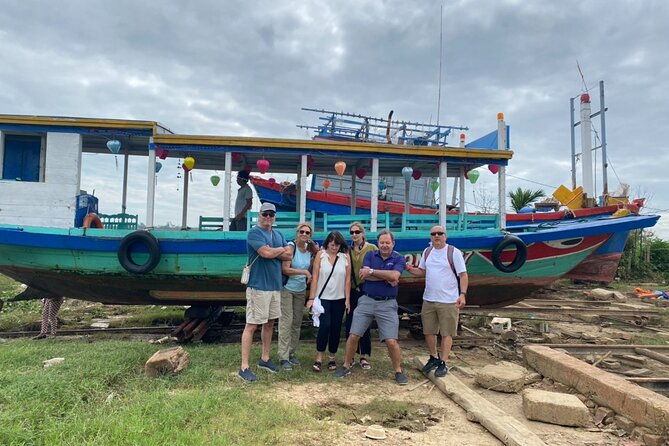 Explore Hoi An Village Island - Final Thoughts