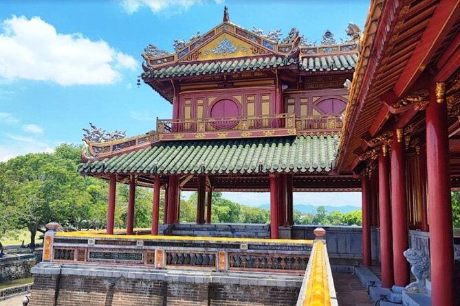 Explore Hué in Style: 5-Hour City Tour with Car Rental - Final Thoughts