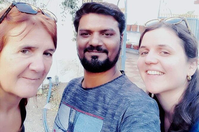 Explore Jaipur Like a Local on a Tuk-Tuk Ride - FAQs