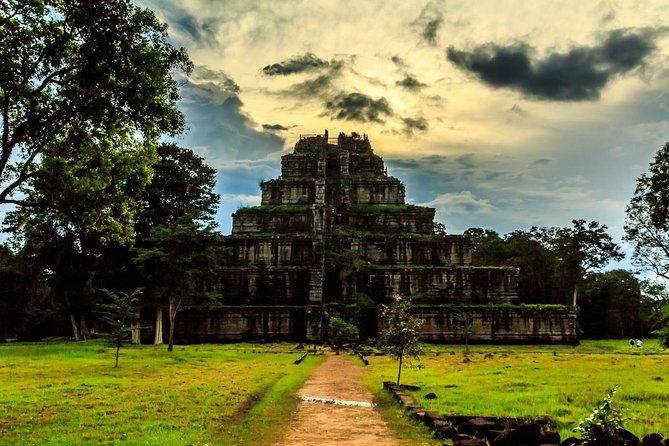 Explore Koh Ker and Beng Mealea Temple Private Experience - The Sum Up: The Perfect Escape for Curious Travelers