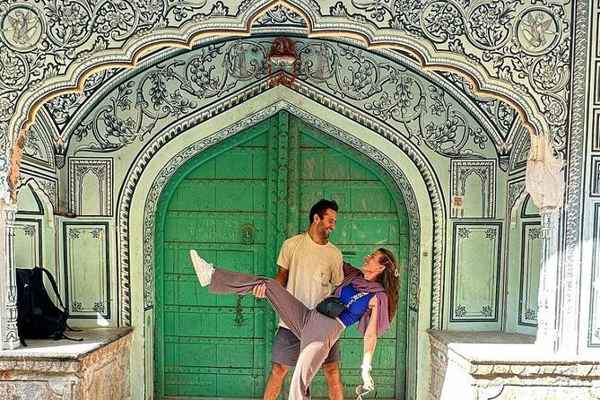 Explore Local Experience Jaipur Sightseeing Tour by Car + Guide - FAQ