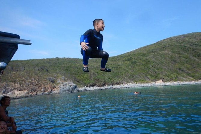 Explore Nha Trang Bay: Half-Day Snorkeling Adventure Tour - Final Thoughts