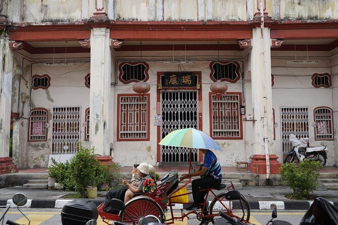 Explore Penang Your Way: Tailor-Made Private Guided Tour 4-10 Hrs - Who Should Consider This Tour?