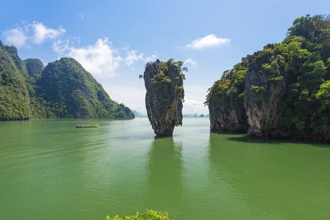 Explore Phi Phi Islands by Ferry  Snorkeling & Lunch Included - FAQ