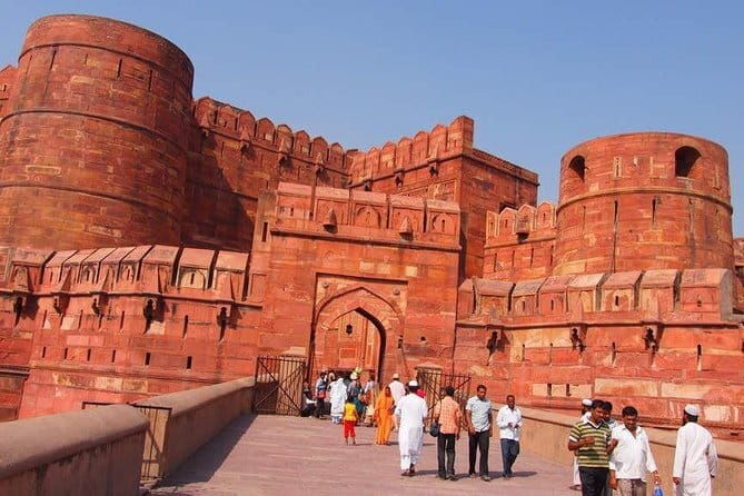 Explore Private Tour The Golden Triangle Done Differently - Day 8: Farewell and Goodbyes