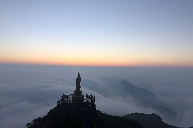 Exploring Fansipan: A 2-Day, 1-Night Trekking Adventure - FAQ