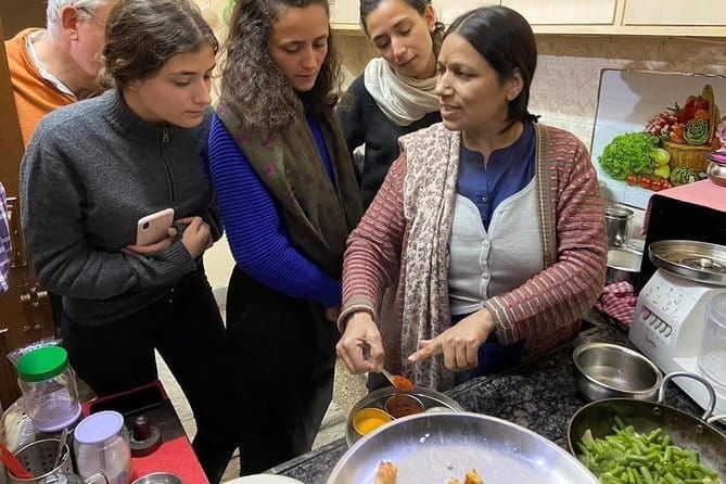 Family cooking experience in Jaipur, including transport & meals - Who Is This Tour Best For?