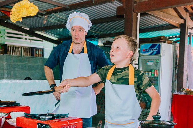 Farming & Cooking Class in Hoi An - Small Group Tour - Final Thoughts