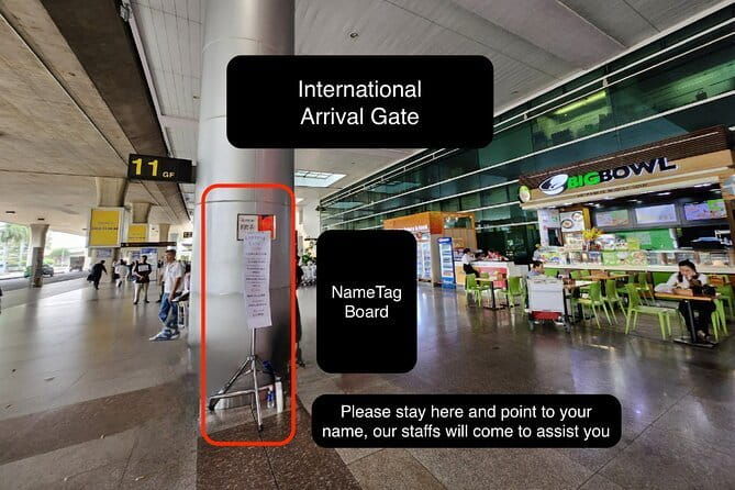 Fast Track VIP Service Tan Son Nhat Airport (Ho Chi Minh-Vietnam) - Final Thoughts