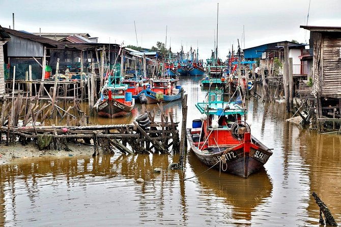 Fireflies Cruise with Batu Cave Visit and Seafood Dinner - Final Verdict