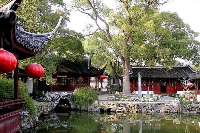 Flexible Airport Layover Tour of Shanghai City Highlights with Spa Option - Final Thoughts