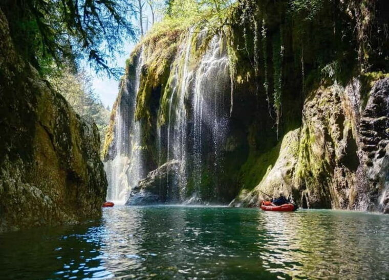 French Alps Day Tour from Geneva to Annecy and Hidden Gems - FAQ