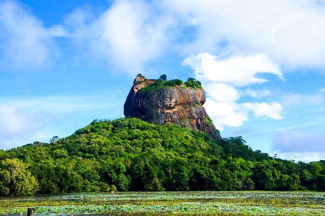 From Colombo: Sigiriya Rock, Dambulla & National park safari - Final Thoughts