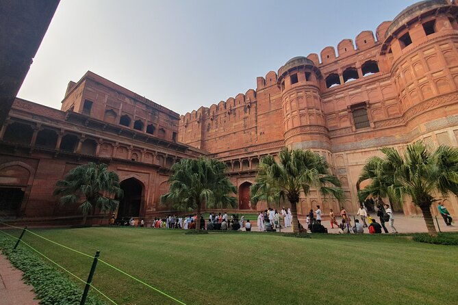 From Delhi: Sunrise Taj Mahal Tour with Professional Photographer - Frequently Asked Questions