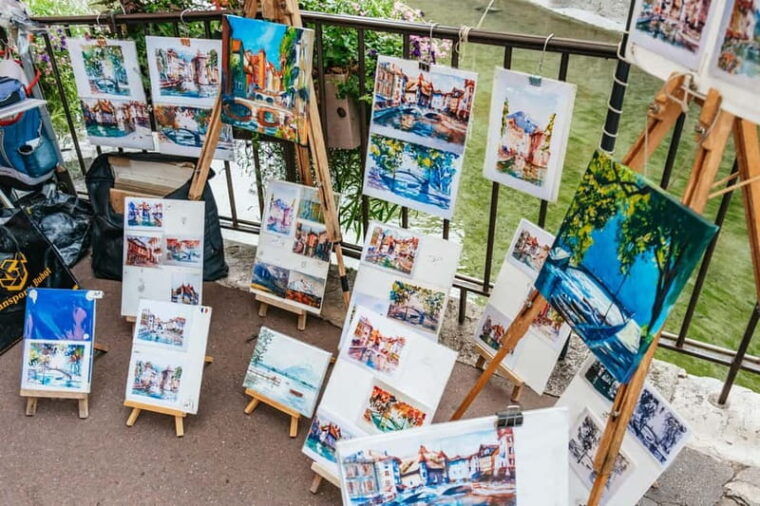 From Geneva: Annecy Half-Day Trip - FAQ Section