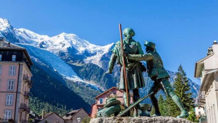 From Geneva: Chamonix Mont-Blanc Private Day Trip - FAQs