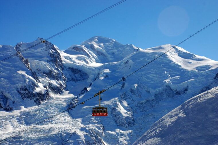 From Geneva: Self-Guided Chamonix-Mont-Blanc Excursion - Authentic Experiences and Honest Insights