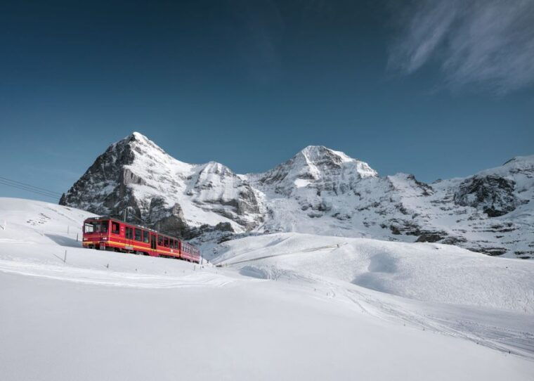 From Geneva to Interlaken - Who Is This Tour For?