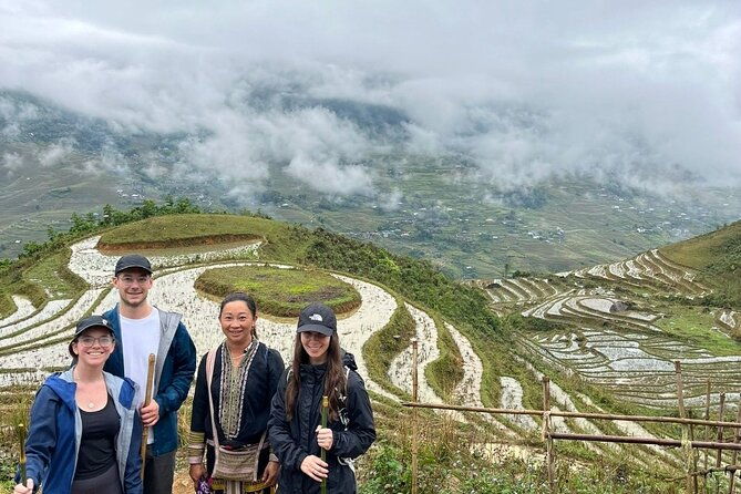 From Hà Ni : Sapa trek with local guide 2 days 1 night - Practicalities: What’s Included and What’s Not?