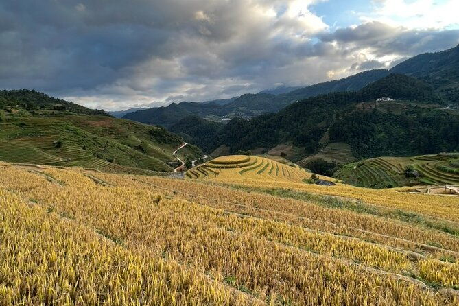 From Ha Noi: 3 Days and 2 Nights Sapa Trek with Local Guide - FAQ