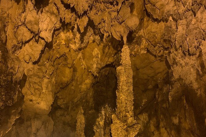 From Hanoi: Ban Gioc Waterfall 2d/2n Mix Car and Motorbike - FAQ