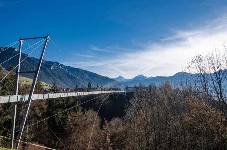 From Interlaken: Beatus Caves, Blue Lake and Lake Thun Tour - FAQs