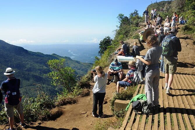From Kandy: Nuwara Eliya Day Tour (Tea Trails, Waterfalls etc..) - FAQ