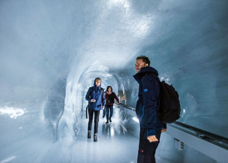 From Lausanne: Interlaken and Jungfrau Train Experience - FAQ