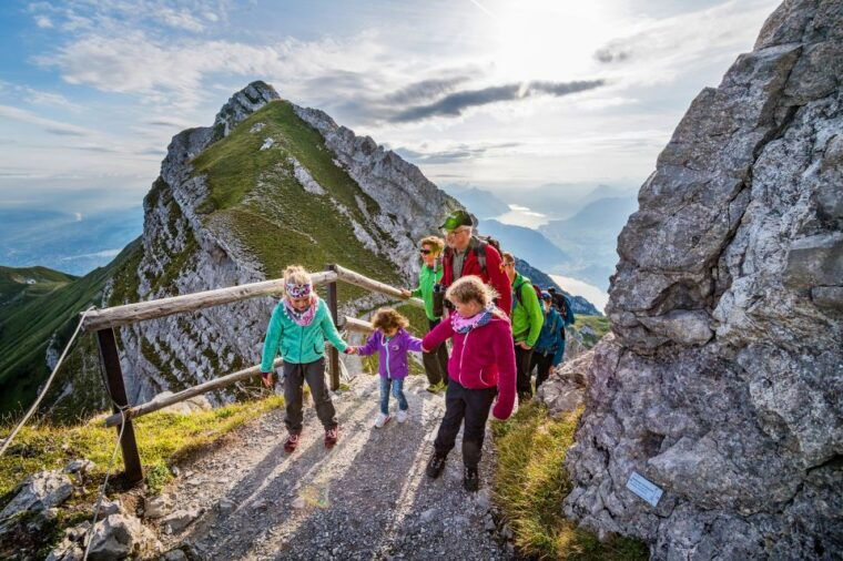 From Lucerne: Mt. Pilatus Gondola, Cable Car, and Boat Trip - The Sum Up