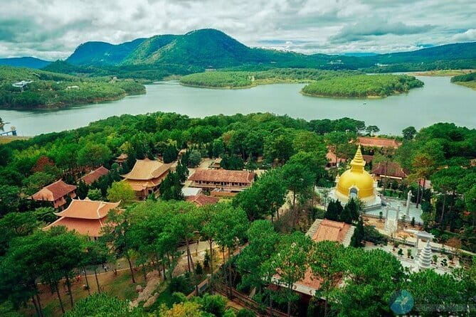 From Mui Ne To Da Lat Best Day Trip Private Tour - FAQ