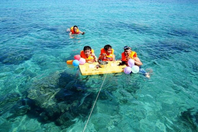 From Mui Ne To Vinh Hy Bay Snorkeling And Fishing Tour | Day Trip - Practical Details and Booking