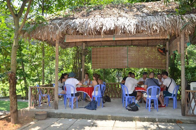 From Ninh Binh : Hoa Lu, Bai Dinh, Trang An , Mua Cave Guide Tour - Final Thoughts