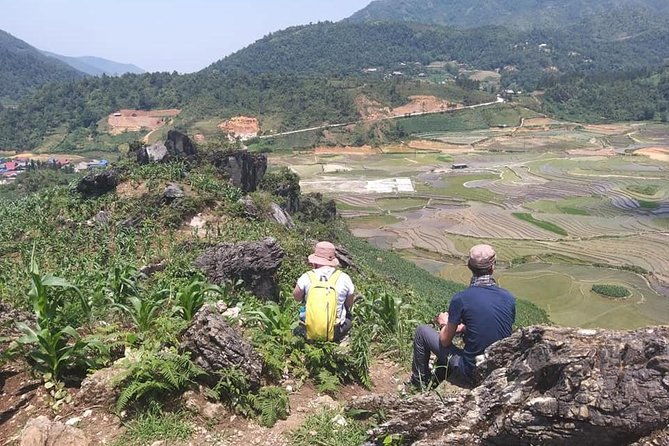 From Sapa: 2 Day Tour Through Villages and Countryside - Authenticity, Comfort, and Practicality