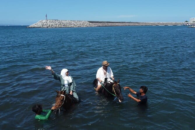 From Ubud 1 Hour Horse Riding at The Beach Experiences - Final Thoughts: Is It Worth It?