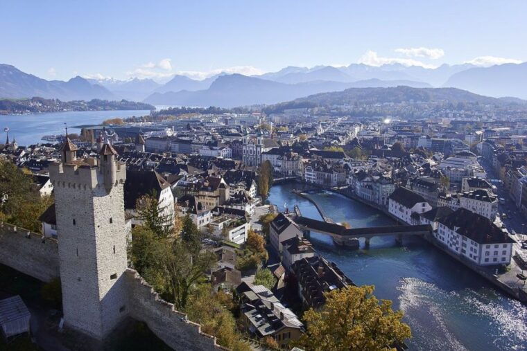 From Zurich: Day Trip to Lucerne with Optional Yacht Cruise - FAQ