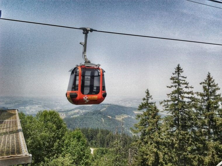 From Zürich:Small Group Tour Golden Roundtrip to Mt. Pilatus - Who Would Love This Tour?