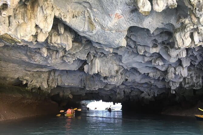 Full day Boat Tour Lan Ha Bay - Ha Long Bay: Kayak, Beach Hopping - Final Thoughts – Is It Worth It?