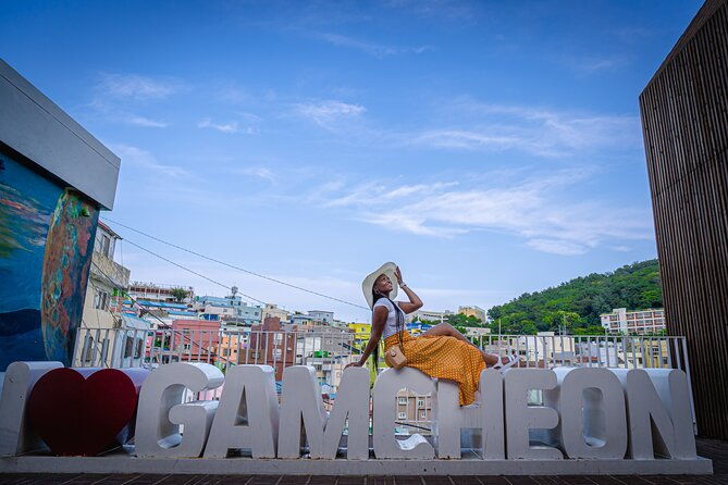 Full Day Busan and Gyeongju Guided Tour - Transportation and Group Size