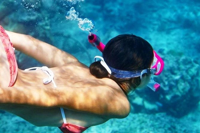 Full Day Coral Island Tour With Banana Boat By Speedboat From Phuket - FAQ