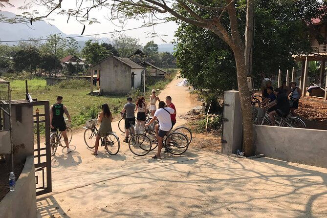 Full-Day Cycling & Handcraft Workshop in Mai Chau Valley - FAQ About the Mai Chau Cycling & Handcraft Workshop