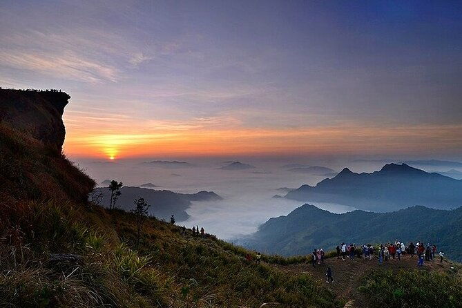 Full Day Group Tour in Chiang Rai - FAQs