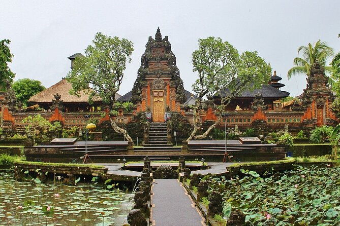 Full-Day Highlights and Best of Ubud Village - FAQs