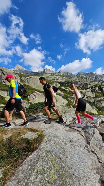 Full-Day Hiking Swiss Alps and Lake with Pick-up - Lucerne - Final thoughts: Is this tour worth it?