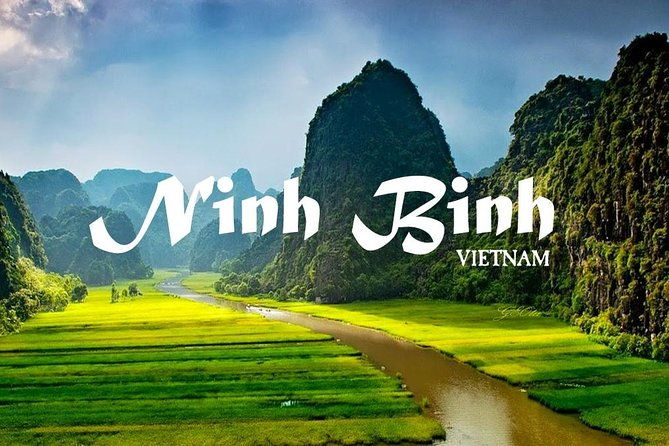 Full Day Hoa Lu and Tam Coc DELUXE Tour Including BUFFET Lunch - Final Thoughts