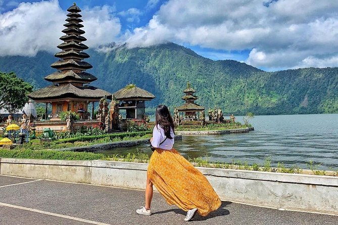 Full-Day in Bali: Private Design-Your-Own Tour - Who Should Book This Tour?