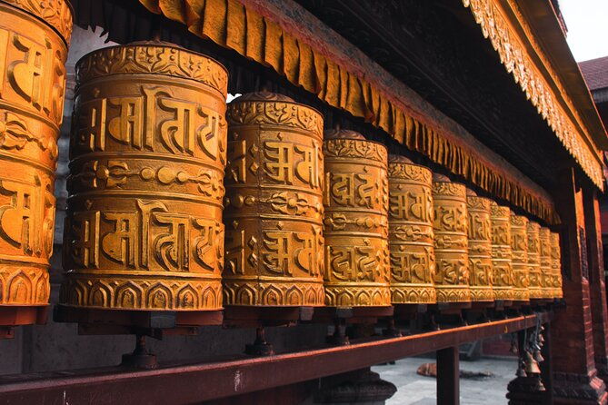 Full-Day Kathmandu Private Sightseeing Tour - Final Thoughts: Who Should Take This Tour?
